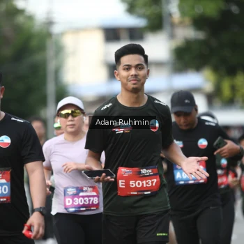 Runner Photo 3562088