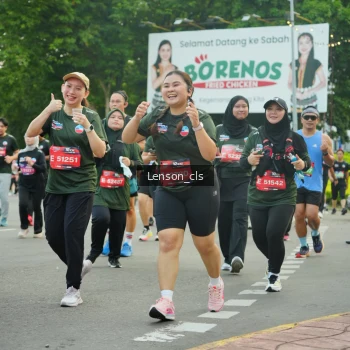 Runner Photo 3562089