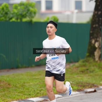 Runner Photo 3562091