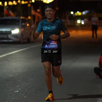 Runner Photo 3562092