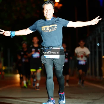 Runner Photo 3562094