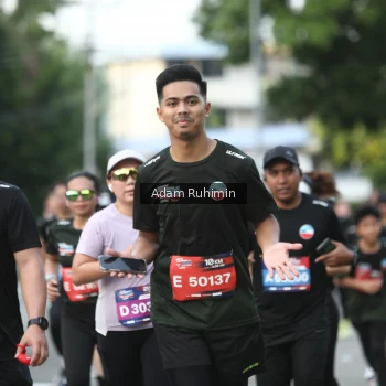 Runner Photo 3562095
