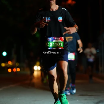 Runner Photo 3562096