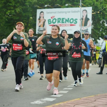 Runner Photo 3562097