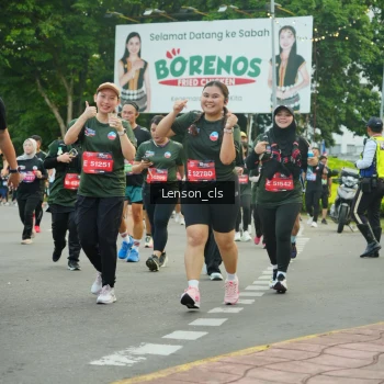 Runner Photo 3562099