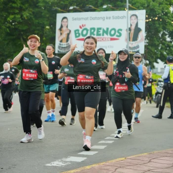 Runner Photo 3562102