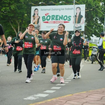 Runner Photo 3562103