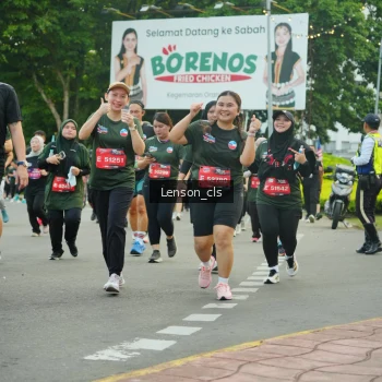 Runner Photo 3562104