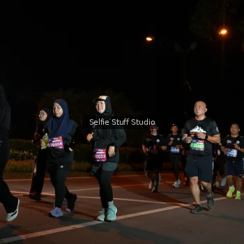 Runner Photo 3562105