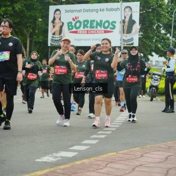 Runner Photo 3562107