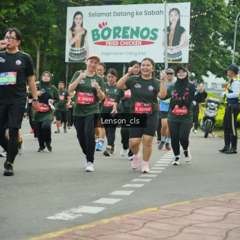 Runner Photo 3562108