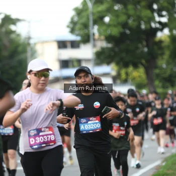 Runner Photo 3562109