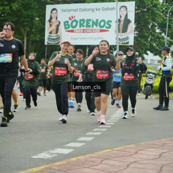 Runner Photo 3562110