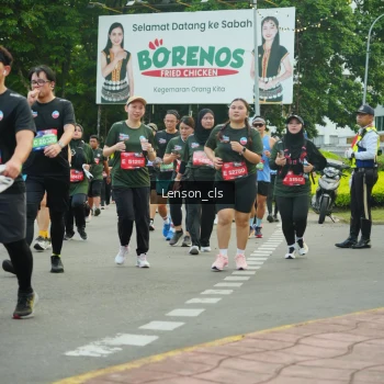 Runner Photo 3562112