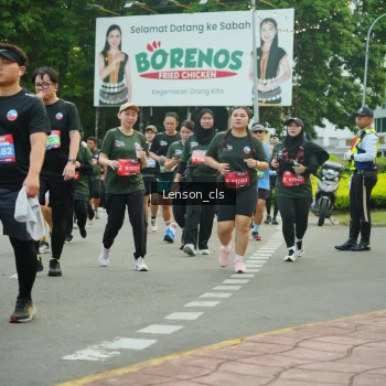 Runner Photo 3562113