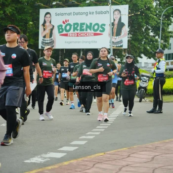 Runner Photo 3562114