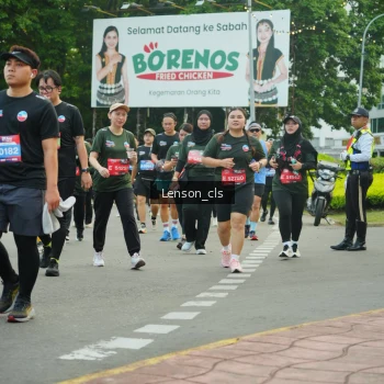 Runner Photo 3562116
