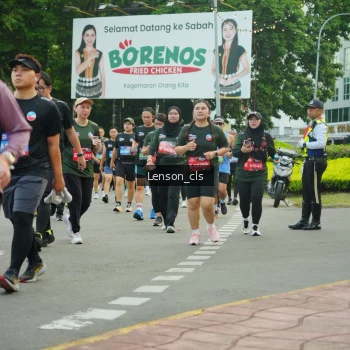 Runner Photo 3562117