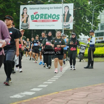 Runner Photo 3562118