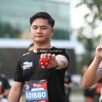 Runner Photo 3562119