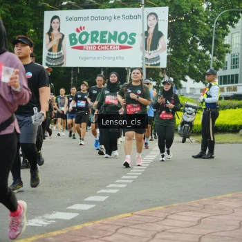 Runner Photo 3562121