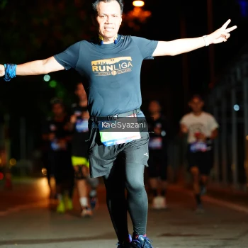 Runner Photo 3562122
