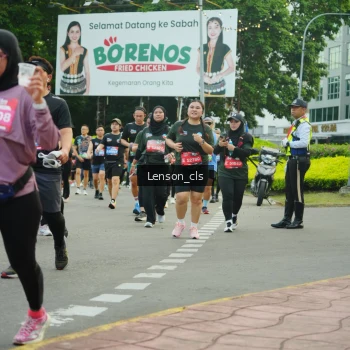Runner Photo 3562123