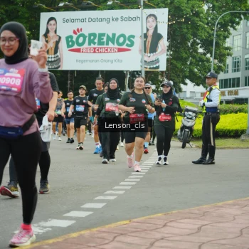 Runner Photo 3562124