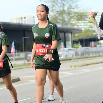 Runner Photo 3562125