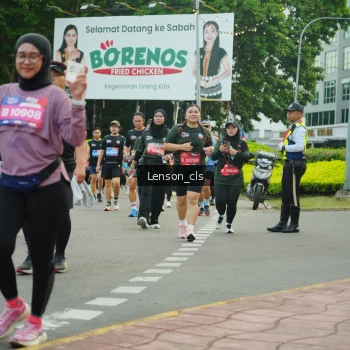 Runner Photo 3562126