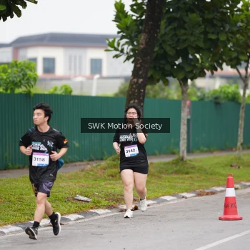 Runner Photo 3562127