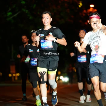 Runner Photo 3562128