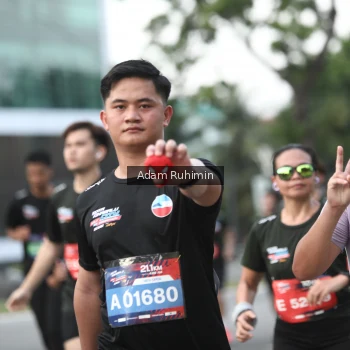 Runner Photo 3562130
