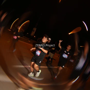 Runner Photo 3562131