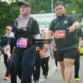 Runner Photo 3562132