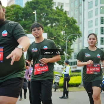 Runner Photo 3562133
