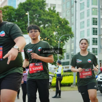 Runner Photo 3562134