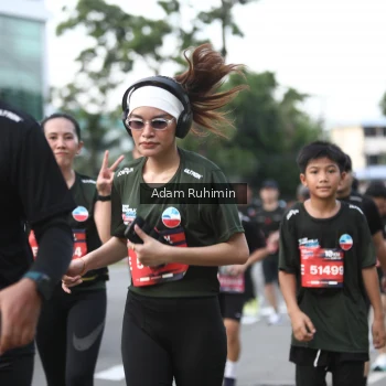 Runner Photo 3562135