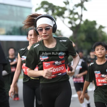 Runner Photo 3562136