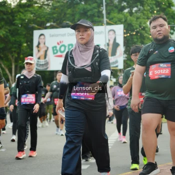 Runner Photo 3562137