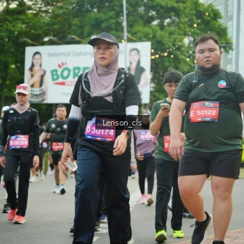 Runner Photo 3562140
