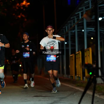Runner Photo 3562142