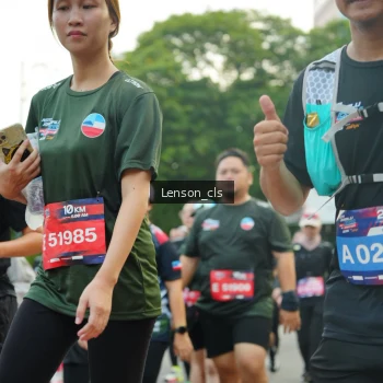 Runner Photo 3562143
