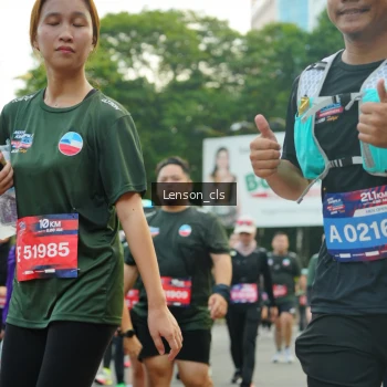 Runner Photo 3562144