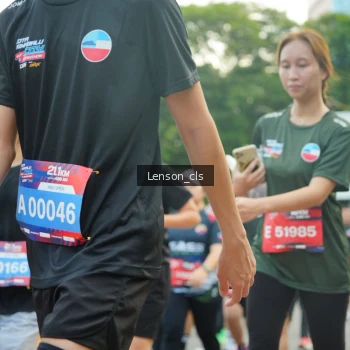 Runner Photo 3562146