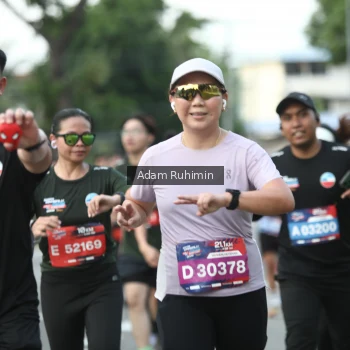 Runner Photo 3562147