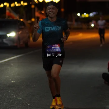 Runner Photo 3562148