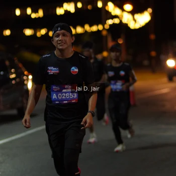 Runner Photo 3562149
