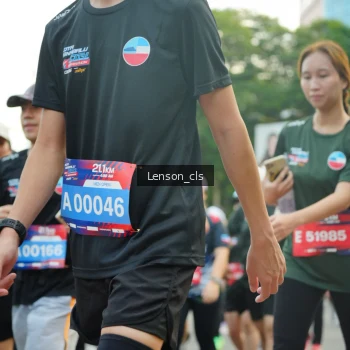 Runner Photo 3562151