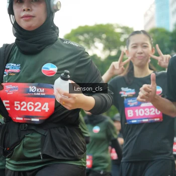 Runner Photo 3562153